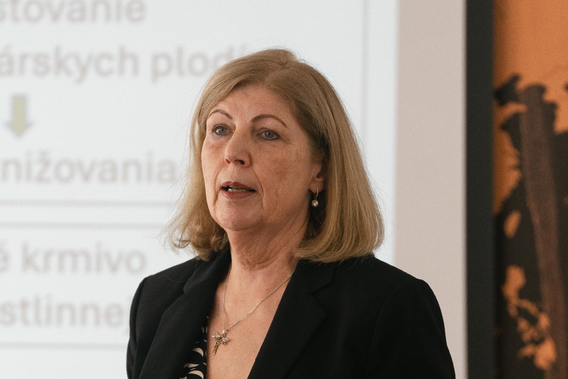 Inauguračná prednáška doc. Ing. Jany Moravčíkovej, PhD.