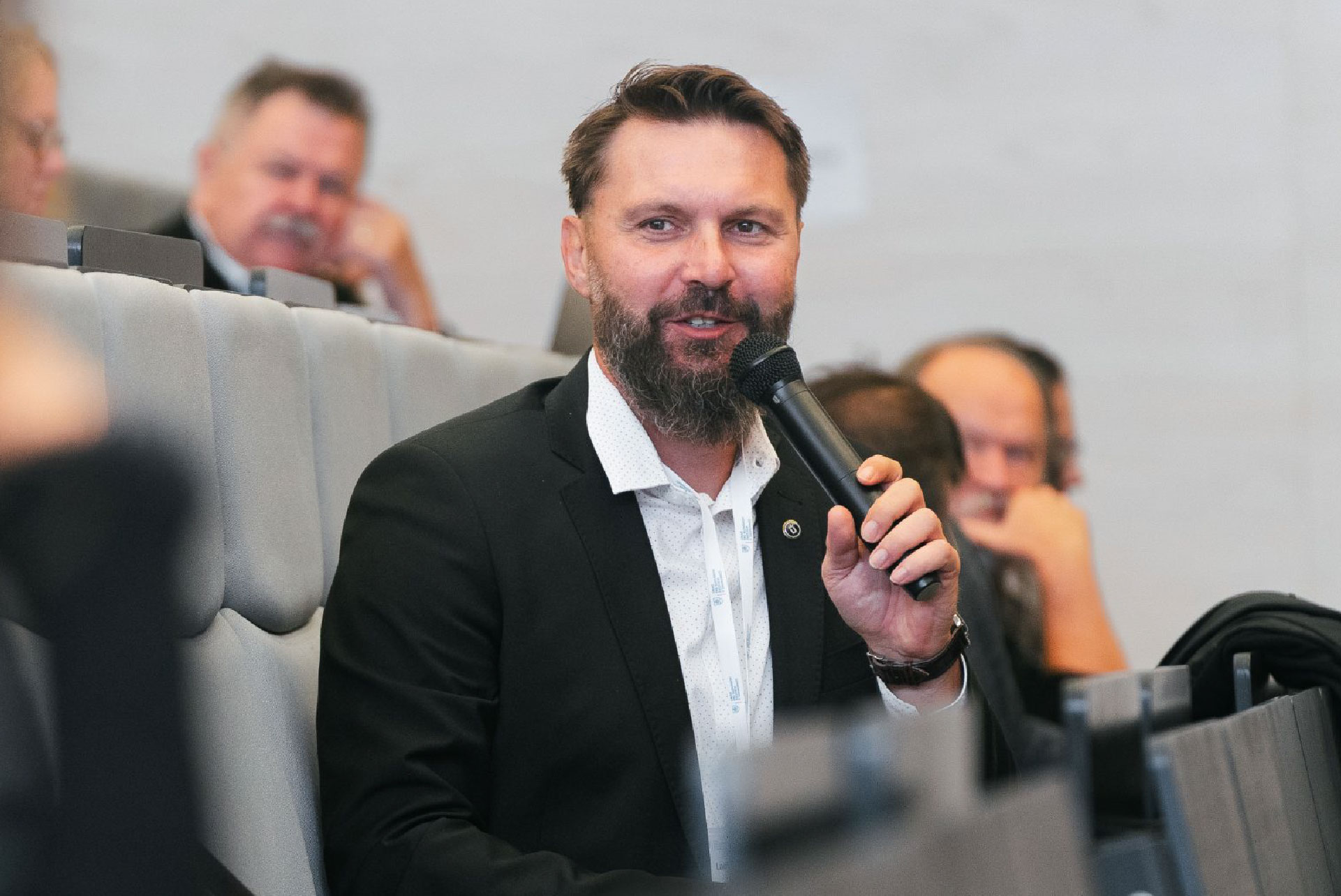 UCM hostila konferenciu o živote Slovákov za hranicami