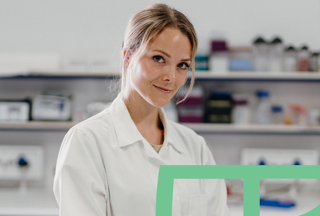 At the Faculty of Natural Sciences, you will be constantly in touch with the real world
