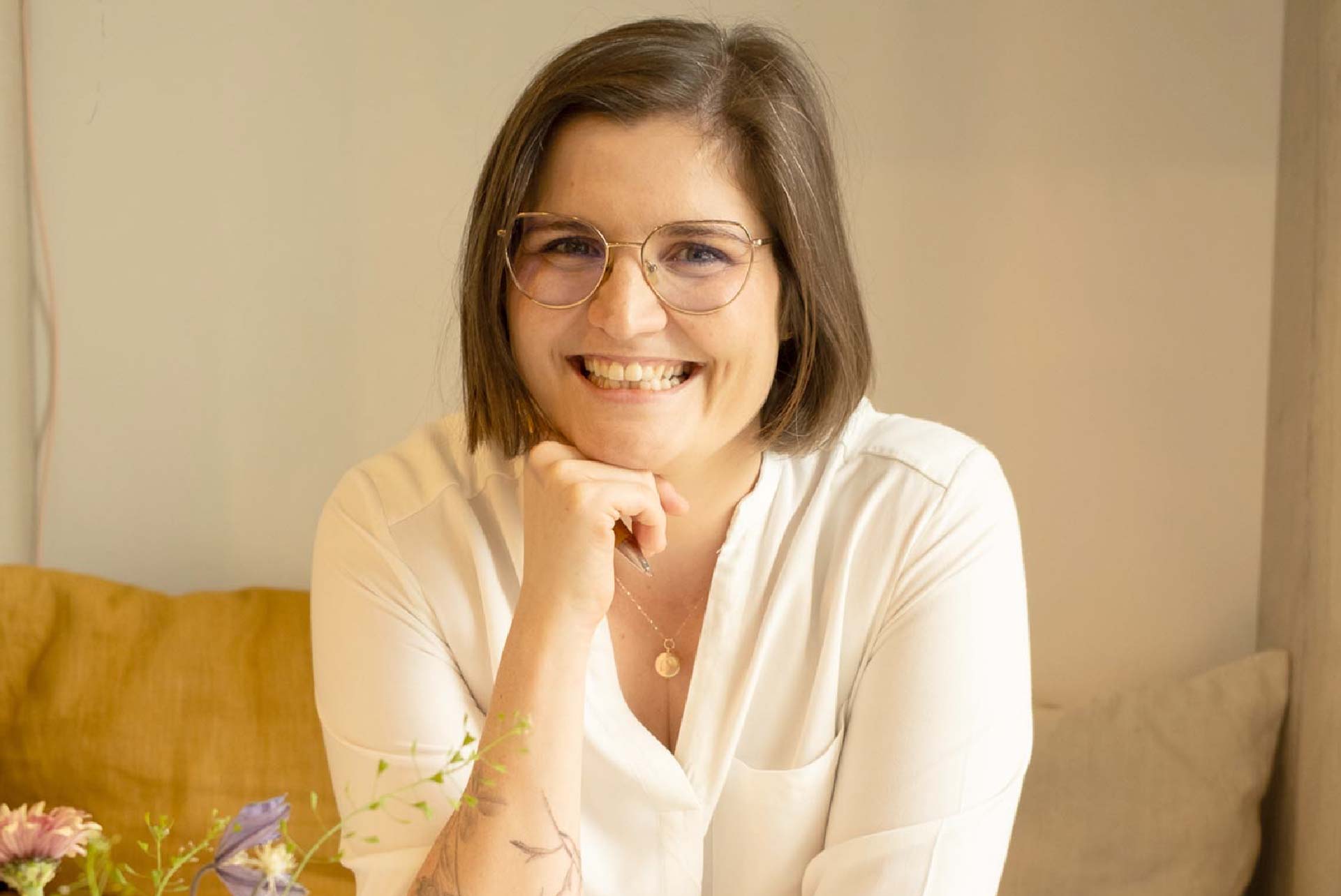 Pozvánka na prednášku z cyklu Chcem vedieť viac: Zatoč s prokrastináciou