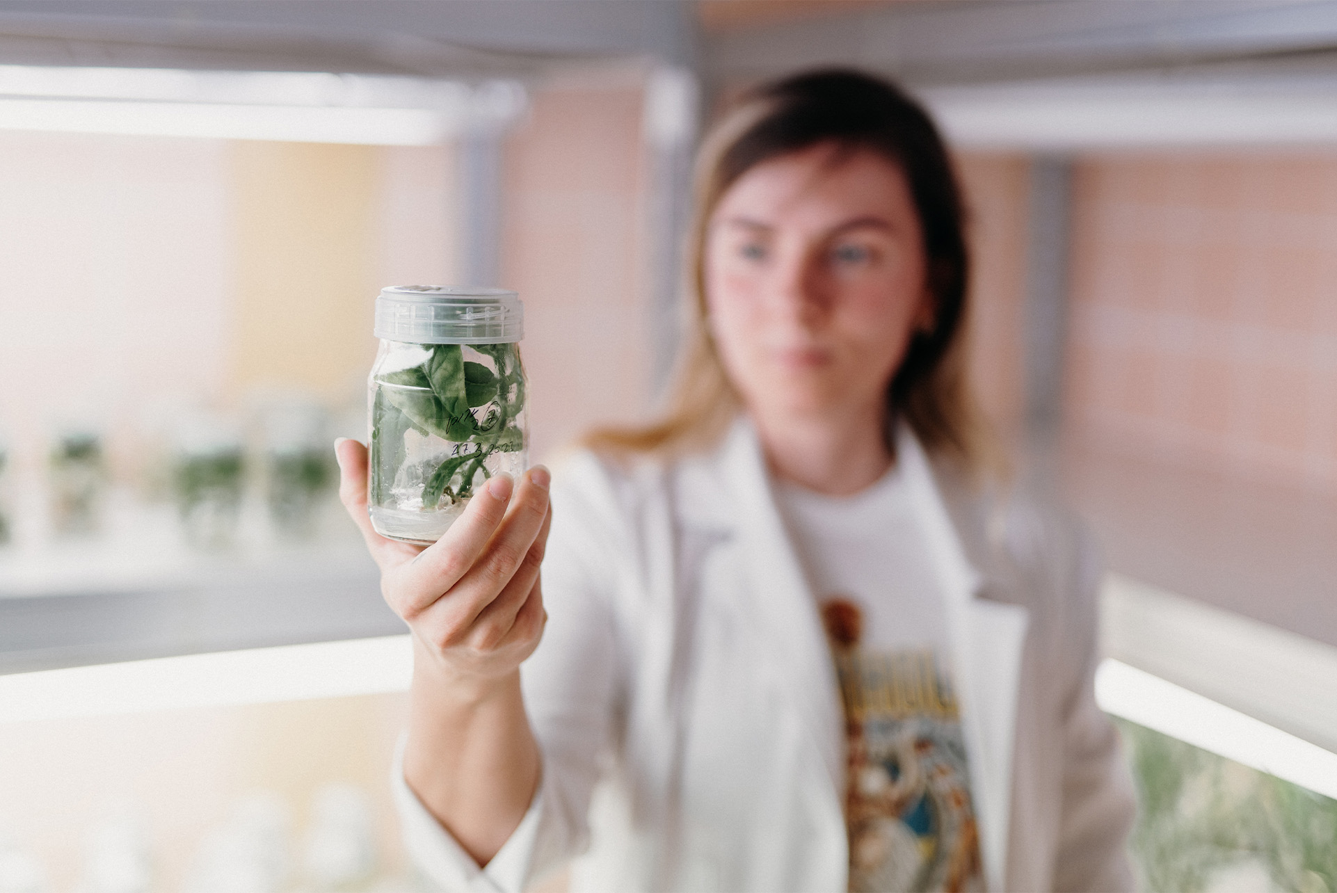 Na Fakulte prírodných vied budeš neustále v kontakte s praxou